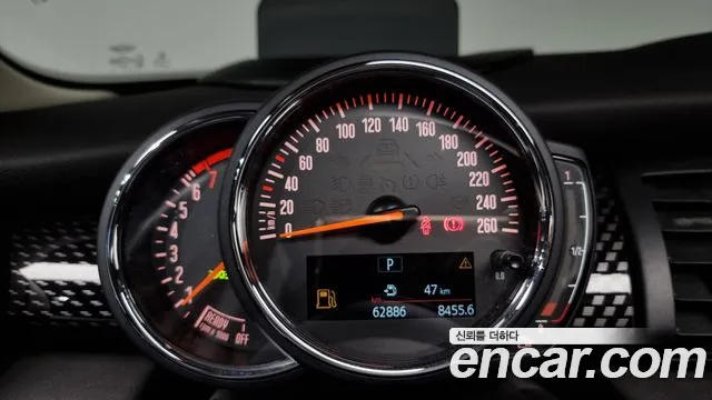 Mini Cooper S id 2664444 из Кореи 9