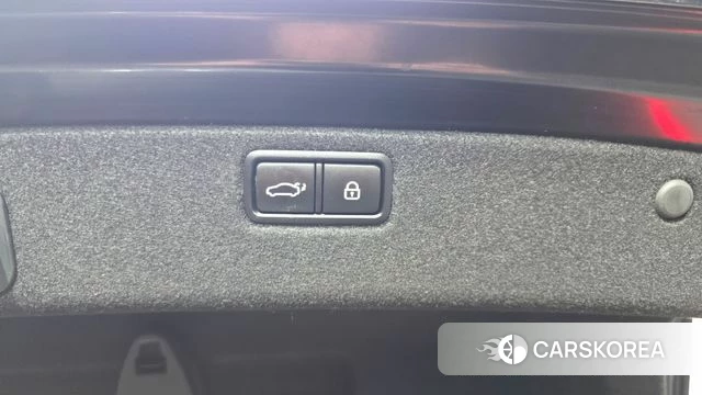 Genesis G80 id 4586954 из Кореи 9