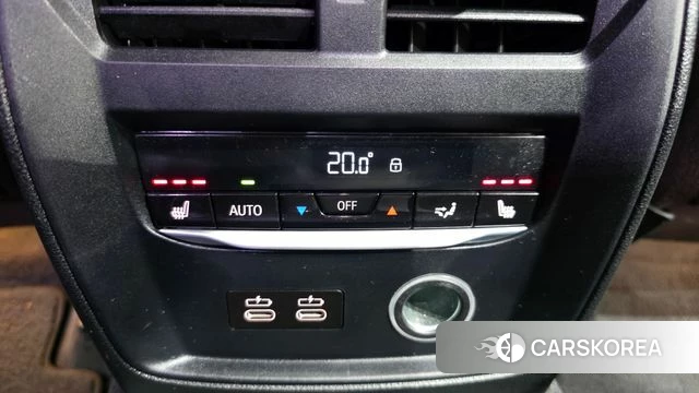 BMW 3 Series (G20) id 4693686 из Кореи 9