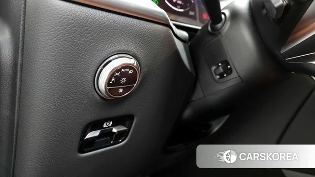 Mercedes-Benz GLC-Class X254 id 4427415 из Кореи 9
