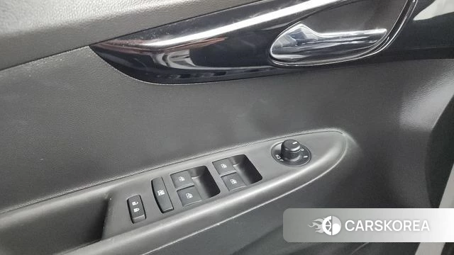 Chevrolet (GM Daewoo) The New Spark id 4317779 из Кореи 9