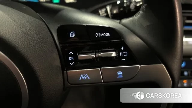 Hyundai Avante (CN7) id 3702995 из Кореи 9