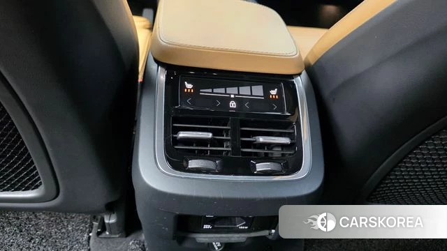 Volvo XC90 second Generation id 4708634 из Кореи 9
