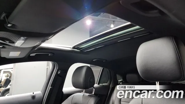 Mercedes-Benz GLC-Class X253 id 2686842 из Кореи 9