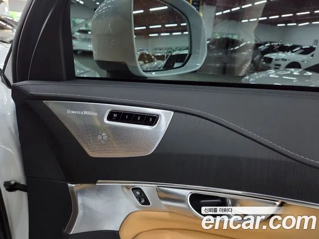 Volvo XC90 second Generation id 2858160 из Кореи 9