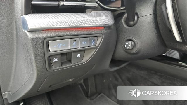Genesis G80 (RG3) id 4594364 из Кореи 9