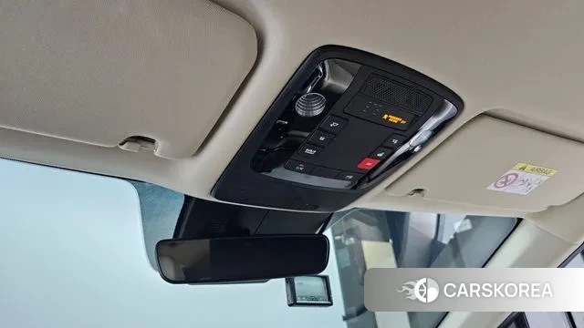 Kia Carnival 4th generation id 3361039 из Кореи 9