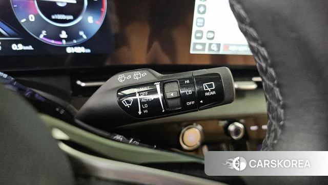 Kia Carnival 4th generation id 3871239 из Кореи 9