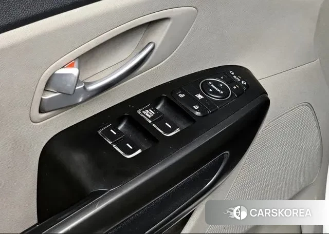 Kia The New Carnival id 3021082 из Кореи 9