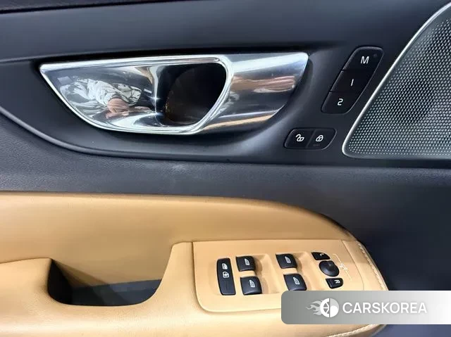 Volvo S60 3rd generation id 3488949 из Кореи 9