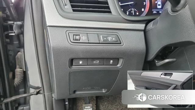 Hyundai Sonata New Rise id 4895290 из Кореи 9