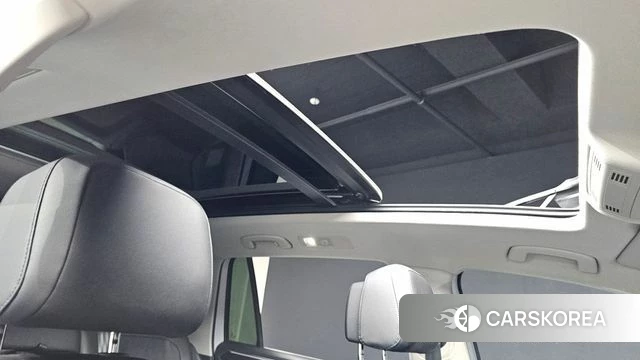 Volkswagen Tiguan second Generation id 4531016 из Кореи 9