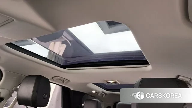 Land Rover Discovery 5 id 3459736 из Кореи 9