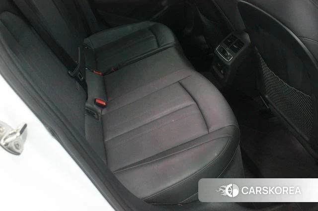 Audi A4 (B9) id 3934120 из Кореи 9