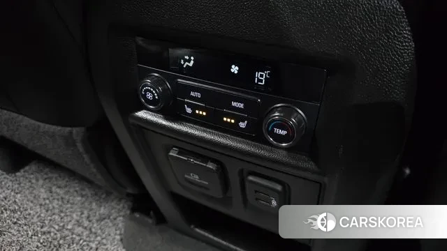 Chevrolet (GM Daewoo) Traverse id 3468421 из Кореи 9