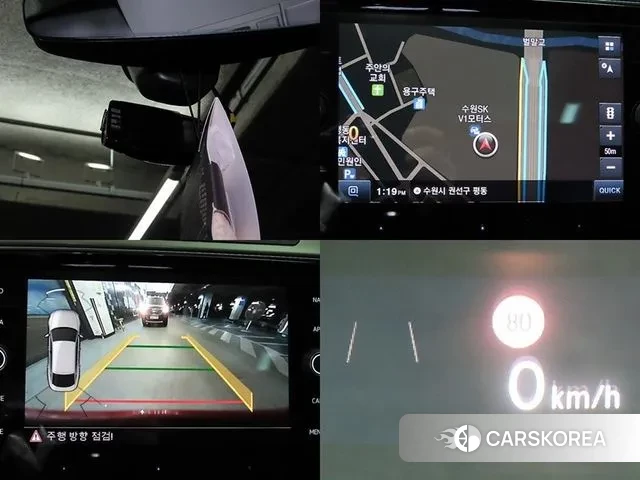 Volkswagen Arteon id 3552692 из Кореи 9