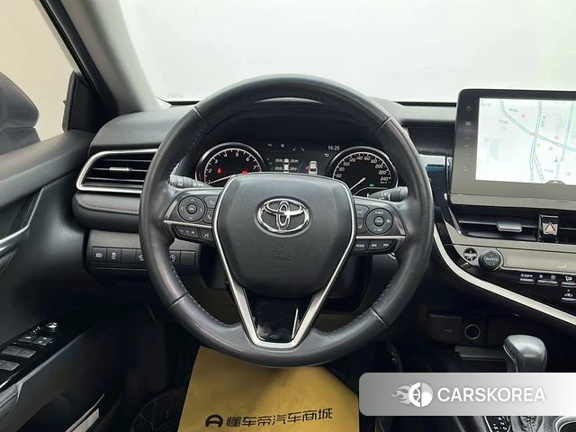 Toyota Camry id 4297743 из Китая 9