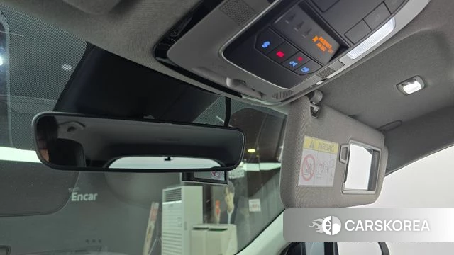 Hyundai The New Santa Fe id 3915952 из Кореи 9