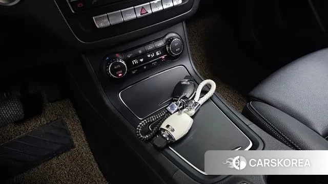 Mercedes-Benz B-Class W246 id 3045578 из Кореи 9