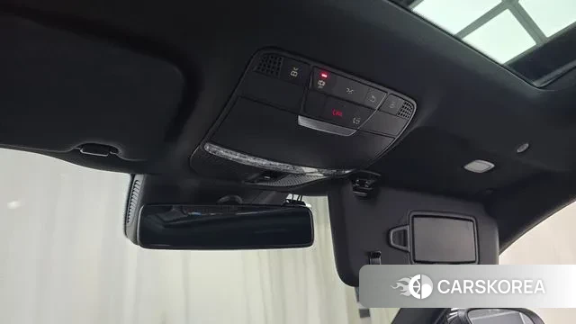 Mercedes-Benz C-Class W205 id 3748174 из Кореи 9