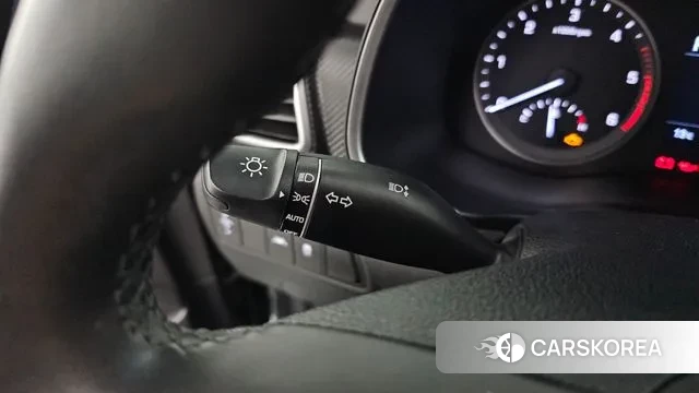 Hyundai All New Tucson id 3778588 из Кореи 9