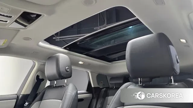 Land Rover Range Rover Evoque 2nd Generation id 3750843 из Кореи 9