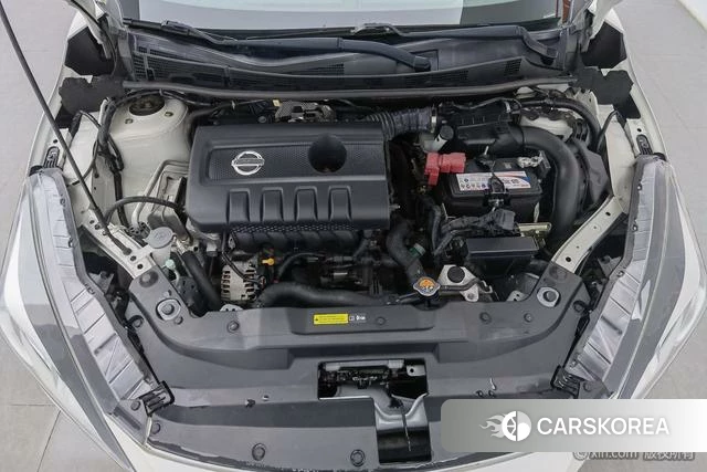 Nissan Bluebird id 4236116 из Китая 9