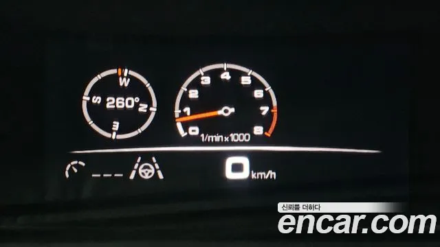 Porsche Cayenne (PO536) id 2740900 из Кореи 9