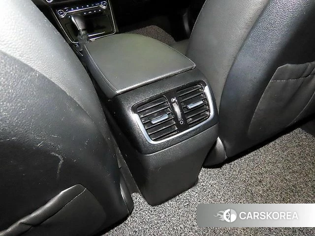 Hyundai Grandeur IG id 4471815 из Кореи 9