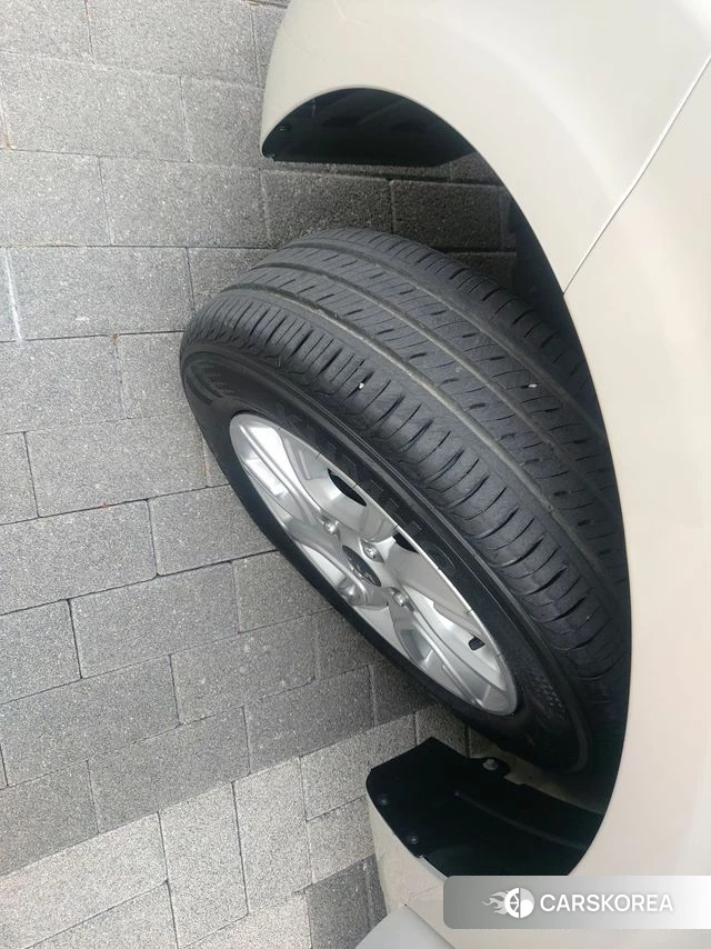 Kia All New Morning (JA) id 4225775 из Кореи 9