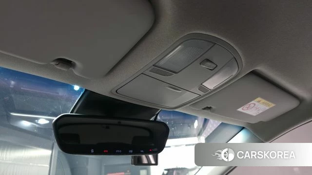 Hyundai Kona Electric id 3942155 из Кореи 9