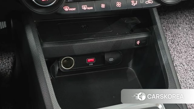 Kia The New K3 2nd generation id 4475446 из Кореи 9