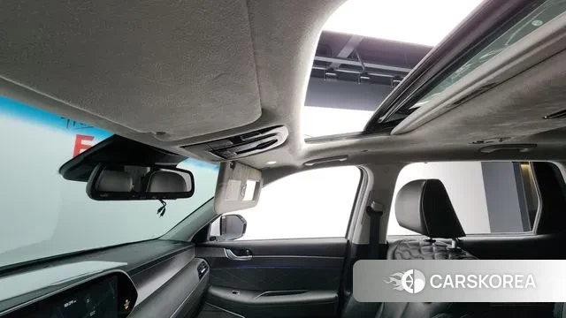 Hyundai Palisade id 3540897 из Кореи 9