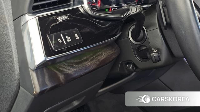 Audi Q7 (4M) id 4872245 из Кореи 9