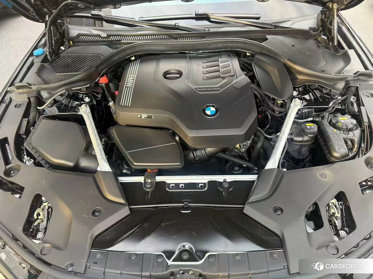 BMW 5 series id 4452529 из Китая 9