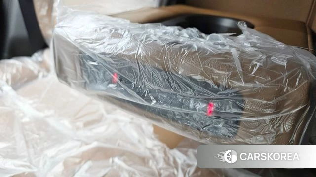 Renault Korea (Samsung) The New QM6 id 3731053 из Кореи 9