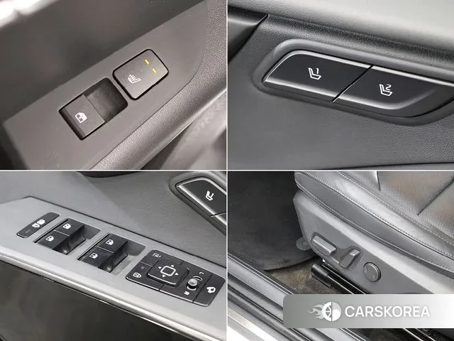 Kia Di All New Niro EV id 3360044 из Кореи 9