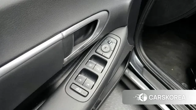 Hyundai Sonata Hybrid (DN8) id 3539442 из Кореи 9