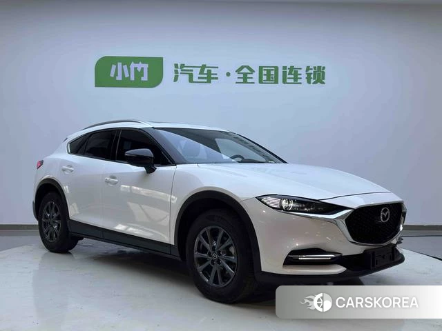 Mazda CX-4 id 4241139 из Китая 9