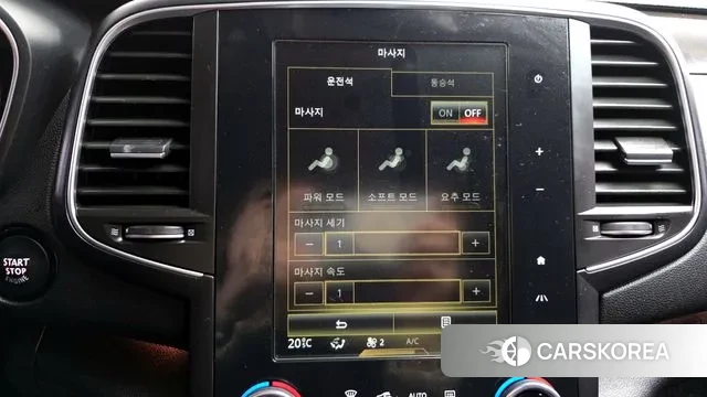 Renault Korea (Samsung) SM6 id 3562929 из Кореи 9