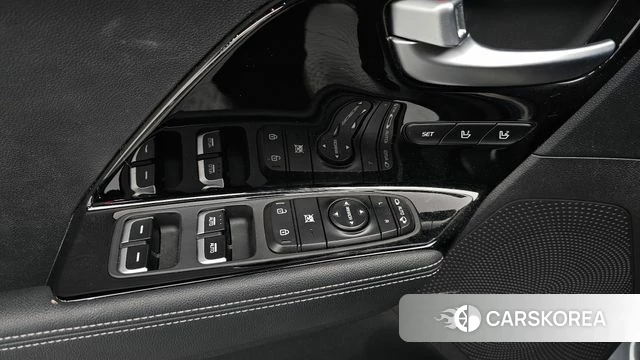 Kia The New Niro id 3819782 из Кореи 9