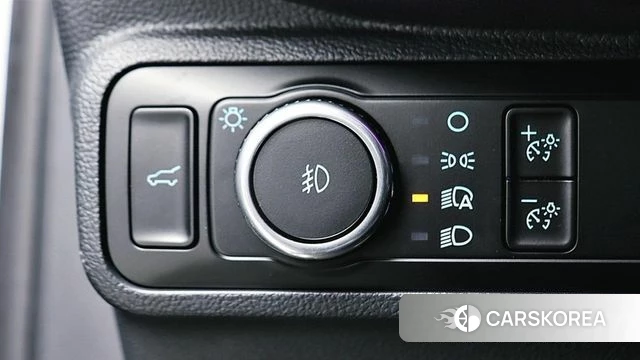 Ford Explorer 6th Generation id 3939956 из Кореи 9