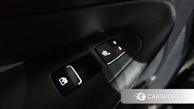 Hyundai The New Santa Fe id 2979466 из Кореи 9