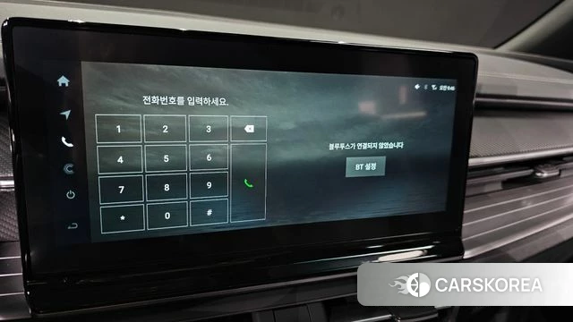 Ssangyong Torres id 4395610 из Кореи 9