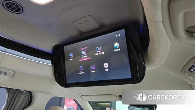 Kia The New Carnival 4th Generation id 4649873 из Кореи 9