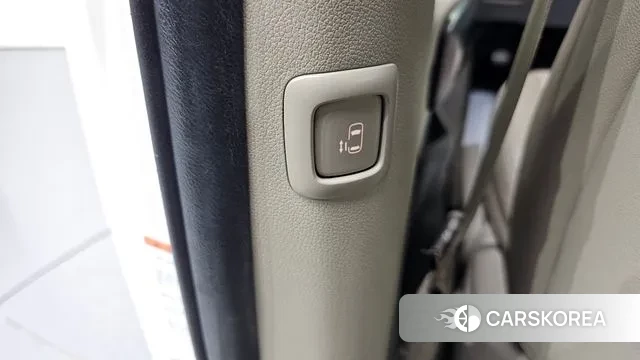 Kia The New Carnival id 3616778 из Кореи 9