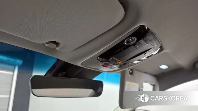 Kia K8 id 3529274 из Кореи 9