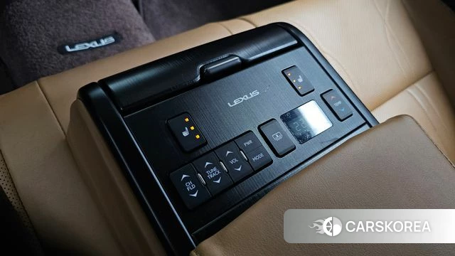 Lexus ES300h 7th generation id 4775584 из Кореи 9