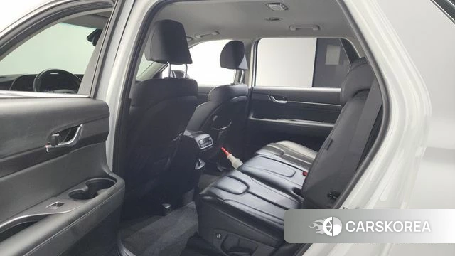 Hyundai Palisade id 3910564 из Кореи 9