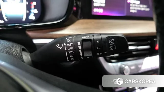 Kia Mohave Master id 3676004 из Кореи 9